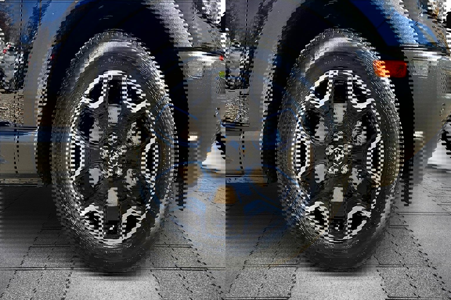 New 2025 Ford Bronco Sport Outer Banks w/ Outer Banks Tech Package+ AWD/4WD image 12