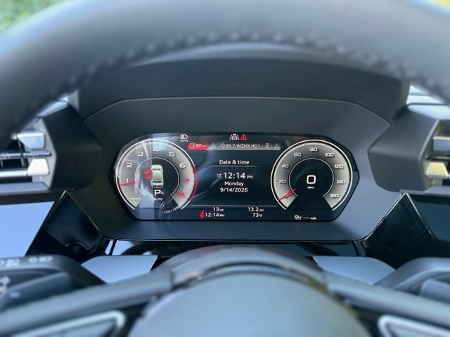 New 2026 Audi A3 2.0T Premium AWD/4WD image 16