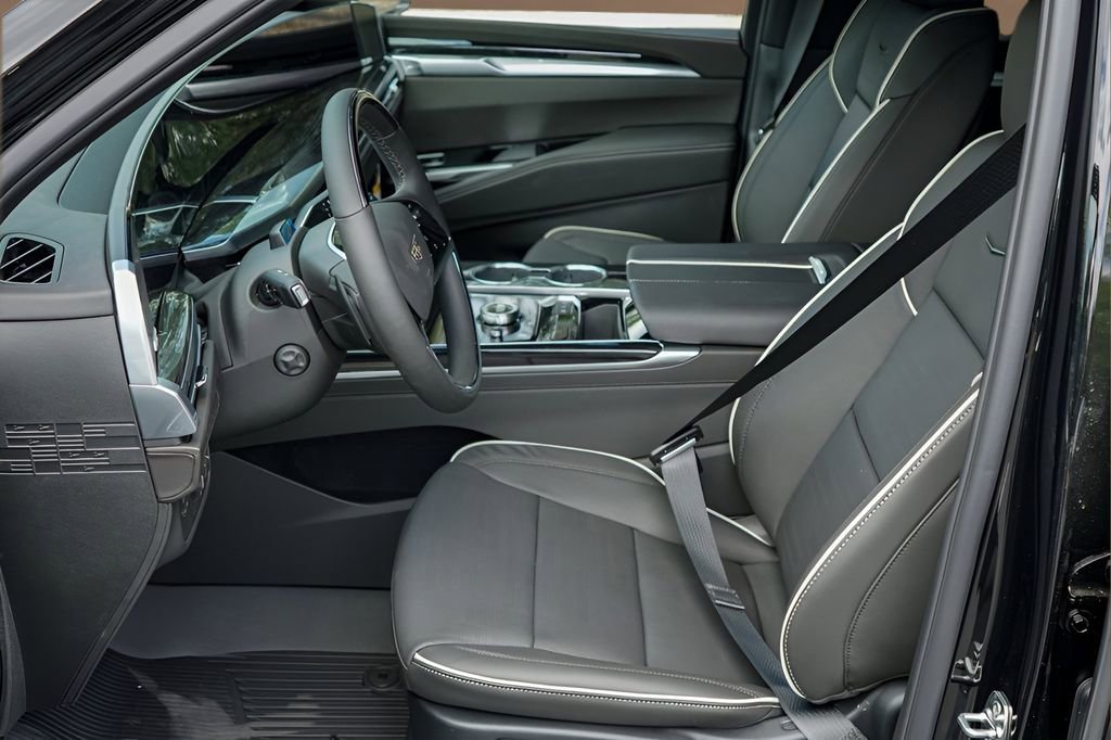 New 2026 Cadillac Escalade Sport w/ Touring Package image 10