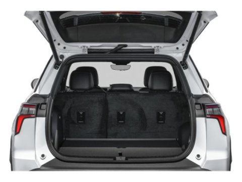 New 2026 Chevrolet Equinox LT w/ Convenience Package II image 14