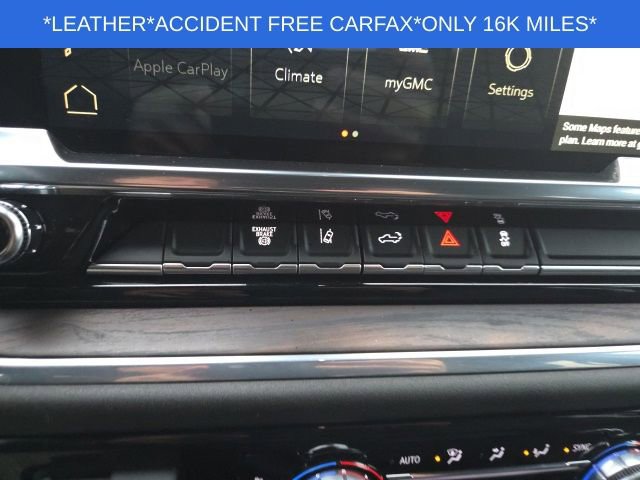 Used 2024 GMC Sierra 3500 SLT image 45