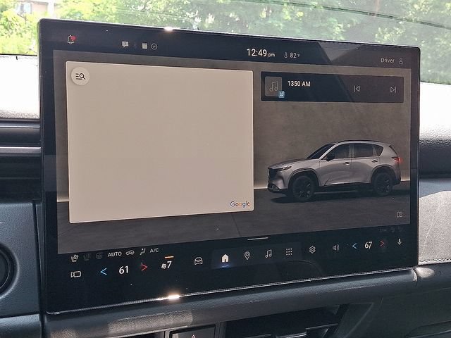 New 2026 MAZDA CX-5 2.5 S w/ Premium Plus Package AWD/4WD image 19
