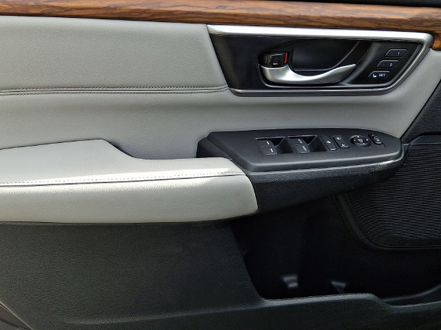 Used 2019 Honda CR-V EX-L image 13