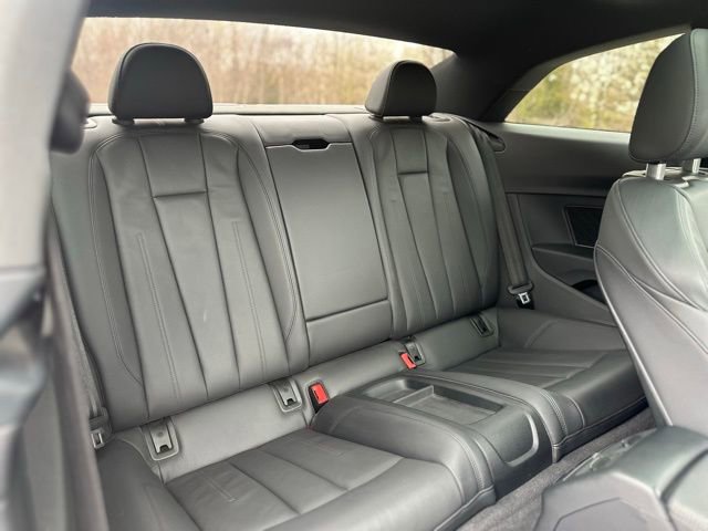 Used 2019 Audi A5 2.0T Premium Plus w/ Premium Plus image 20