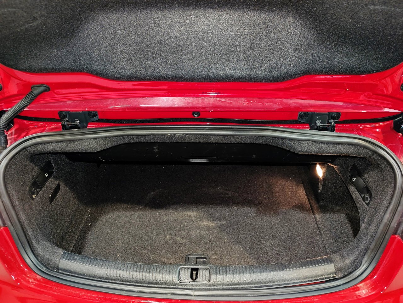 Used 2015 Audi A3 1.8T Premium w/ Audi MMI Navigation Plus image 27