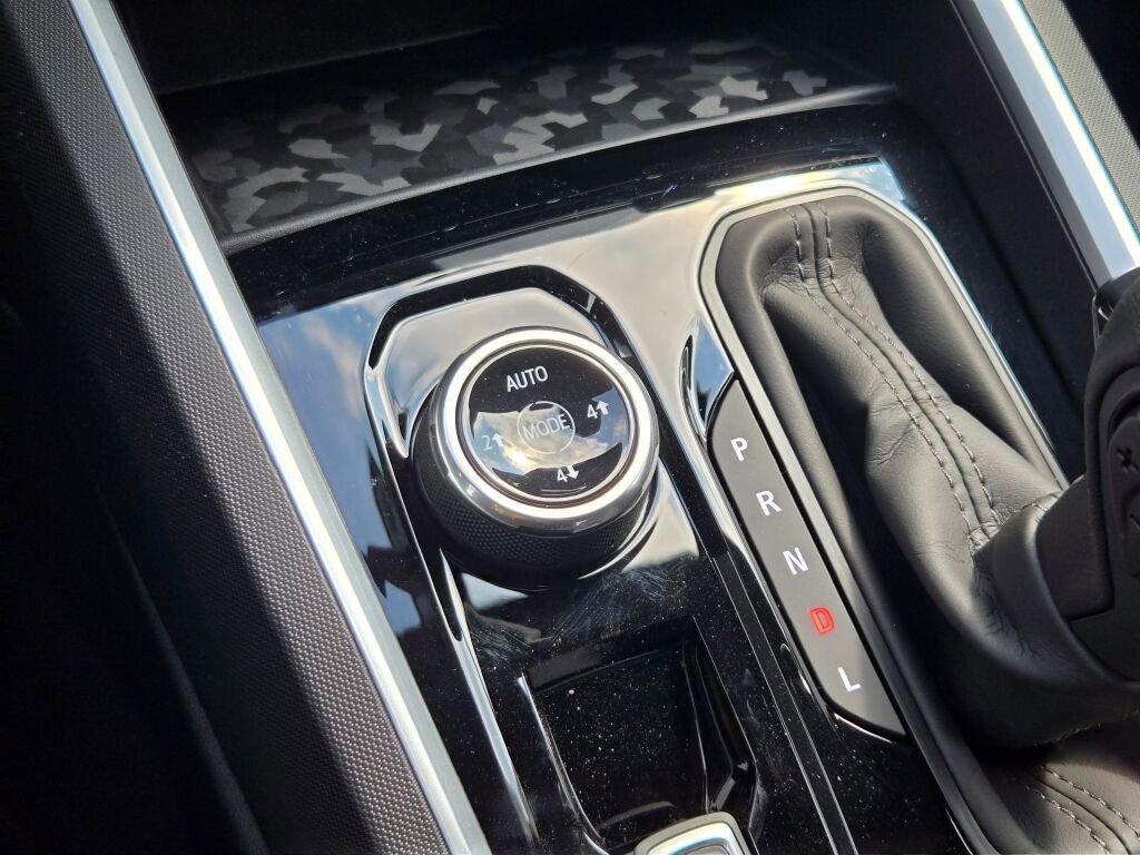 New 2026 Chevrolet Colorado Trail Boss image 24