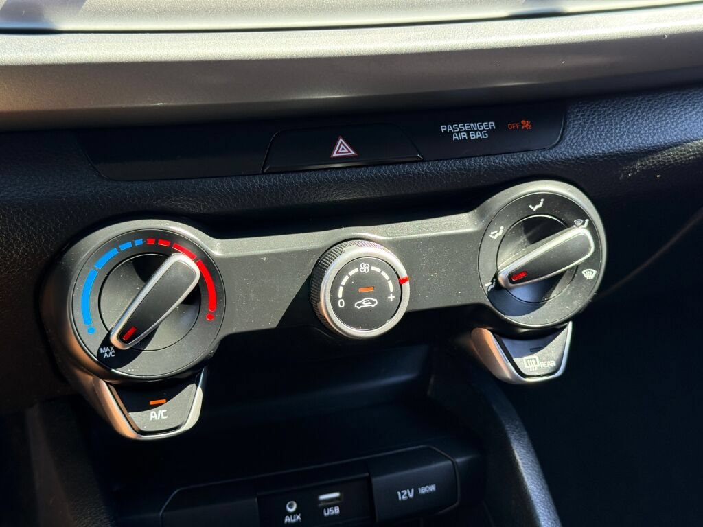 Used 2019 Kia Rio S FWD image 29