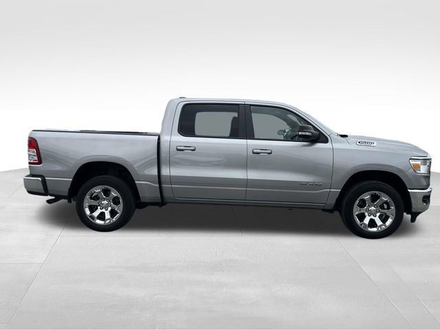 Used 2022 RAM 1500 Big Horn image 8