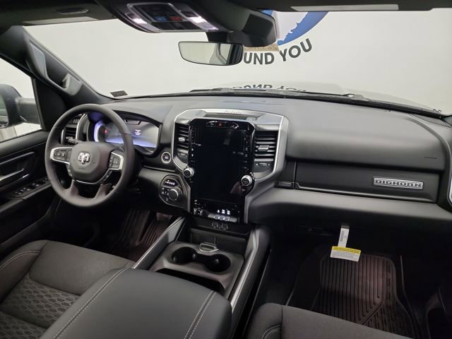 New 2026 RAM 1500 4x4 Crew Cab image 22