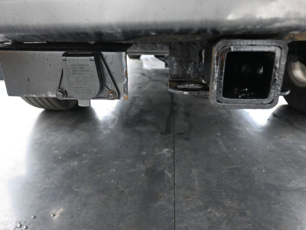 Used 2017 Nissan Frontier SV AWD/4WD image 40