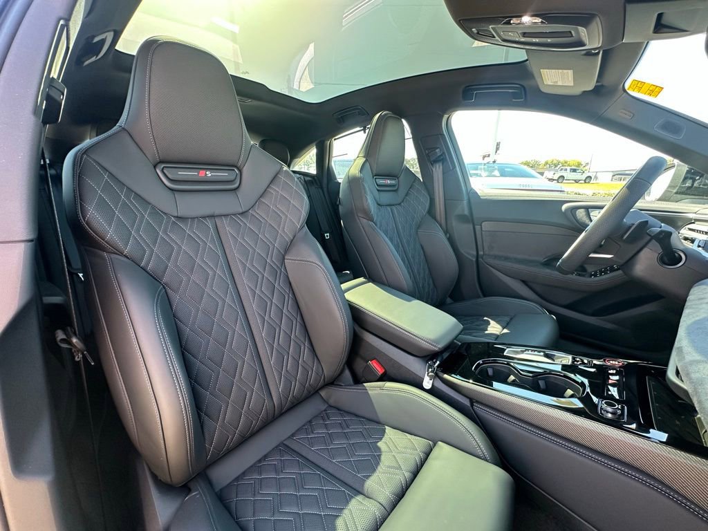 New 2025 Audi S5 Premium Plus image 36