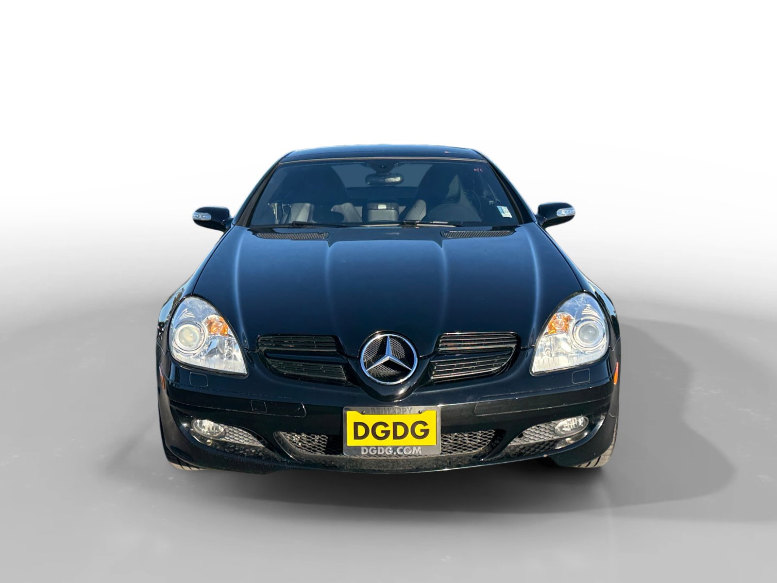 Used 2008 Mercedes-Benz SLK 280 image 8