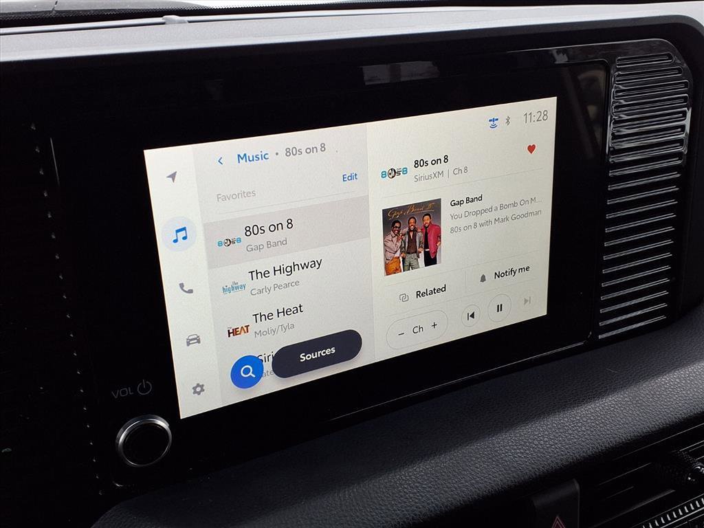 Certified 2024 Toyota Land Cruiser 1958 image 7