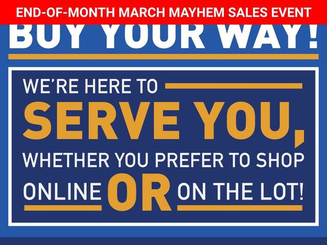 New 2025 Chevrolet Silverado 2500 W/T w/ WT Convenience Package image 3