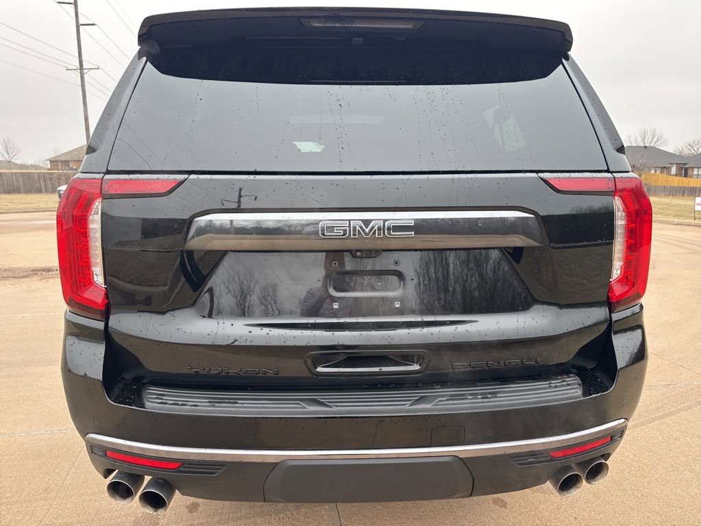 Used 2024 GMC Yukon XL Denali Ultimate w/ LPO, Illumination Package image 4