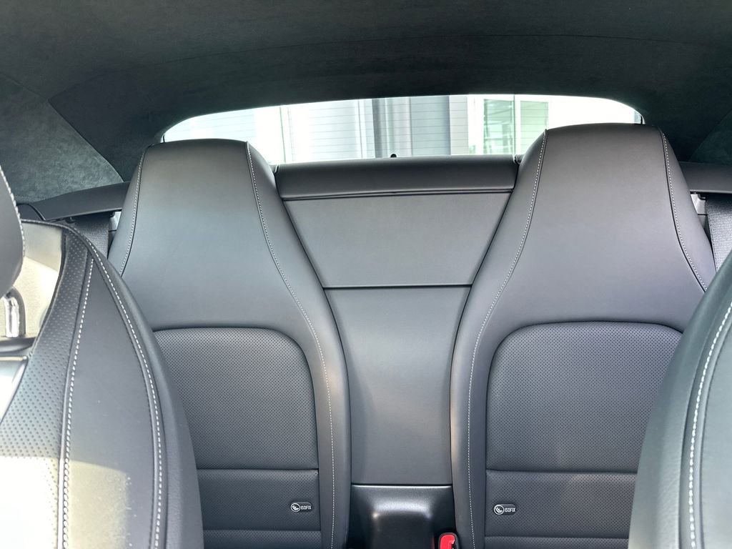 New 2026 Mercedes-Benz SL 43 AMG image 20