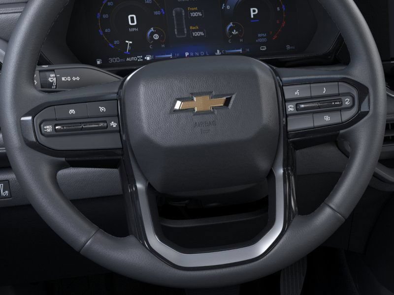 New 2024 Chevrolet Colorado LT w/ LT Convenience Package II RWD image 20