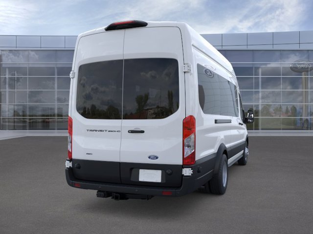 New 2026 Ford Transit 350 XL AWD/4WD image 38