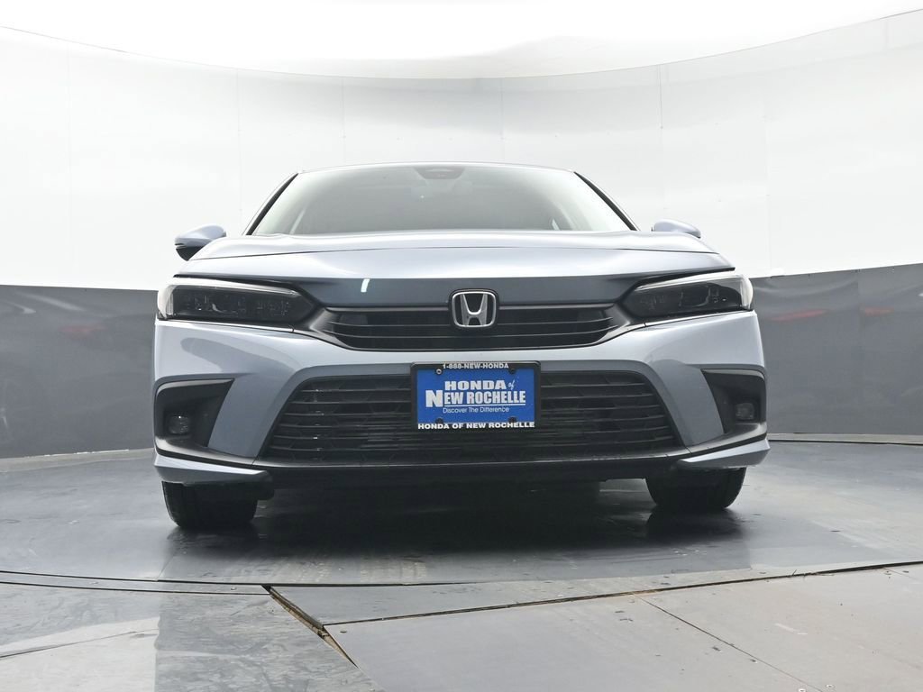 Used 2024 Honda Civic Touring image 32