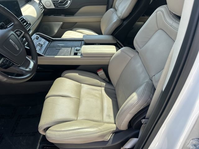 Used 2022 Lincoln Navigator L Reserve image 20