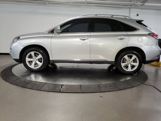 Used 2013 Lexus RX 350 AWD w/ Navigation Pkg image 6