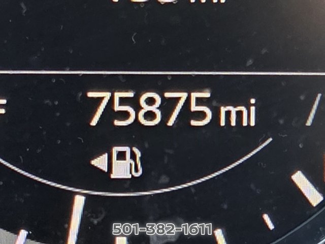Used 2023 MAZDA CX-9 Touring Plus AWD/4WD image 35