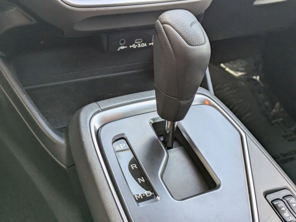 Used 2024 Subaru Crosstrek 2.0i Premium image 22