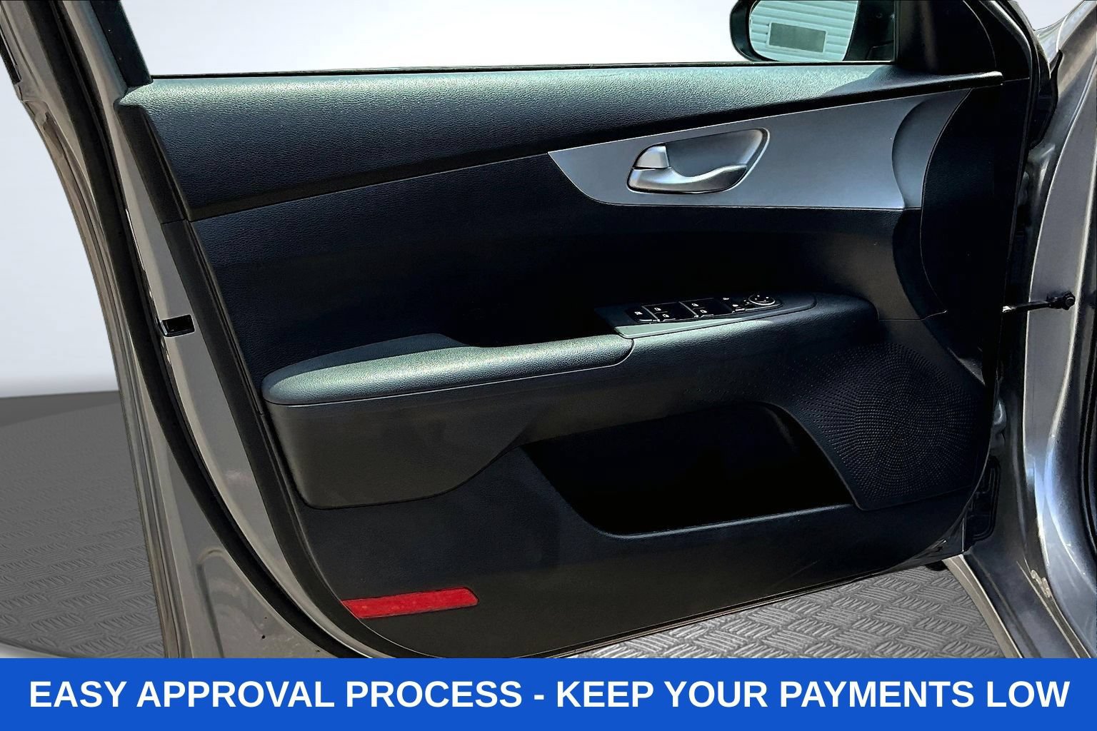 Used 2023 Kia Forte LXS FWD image 22
