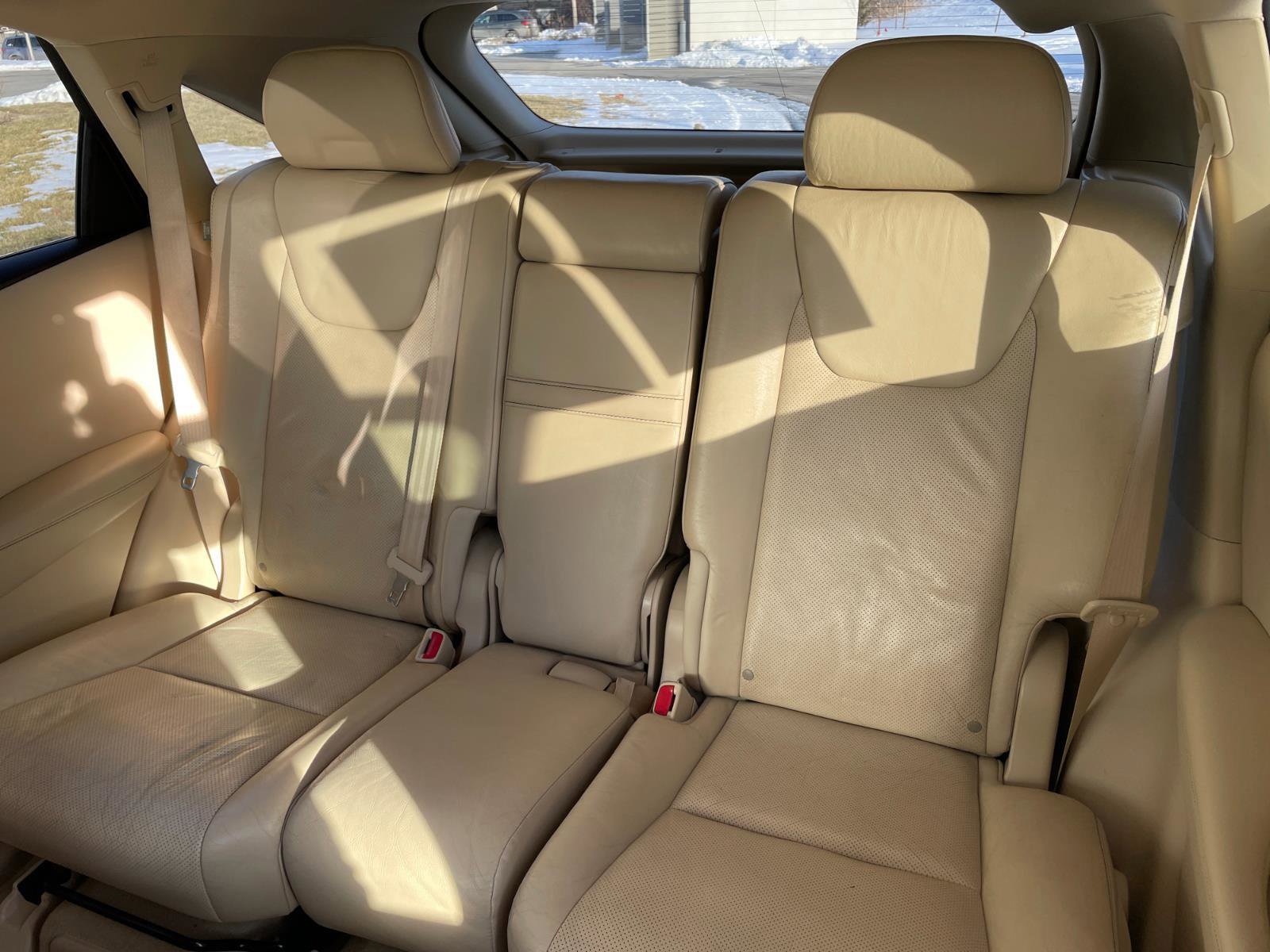 Used 2013 Lexus RX 450h AWD w/ Navigation Pkg image 17