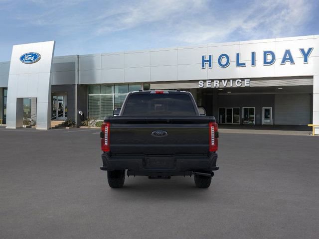 New 2026 Ford F250 XLT w/ XLT Premium Package image 5