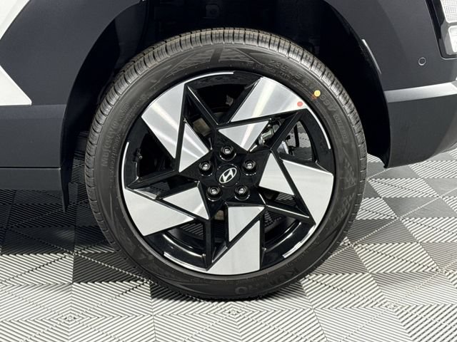 Used 2026 Hyundai Kona Limited AWD/4WD image 9