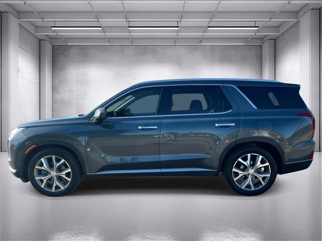 Used 2021 Hyundai Palisade SEL w/ Convenience Package FWD image 6