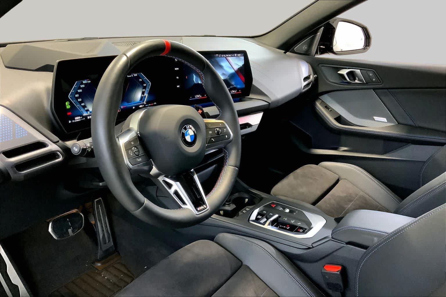 Used 2026 BMW M235i xDrive w/ M Performance Package AWD/4WD image 17