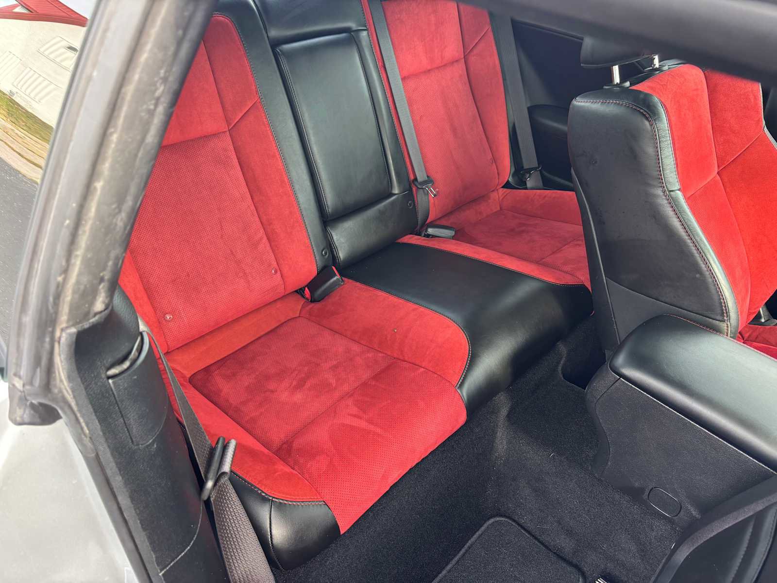 Certified 2022 Dodge Challenger GT w/ Plus Package image 13