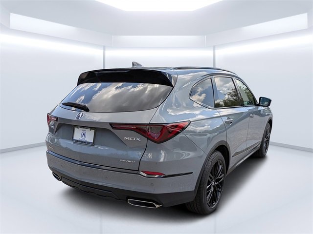 New 2026 Acura MDX A-Spec image 3