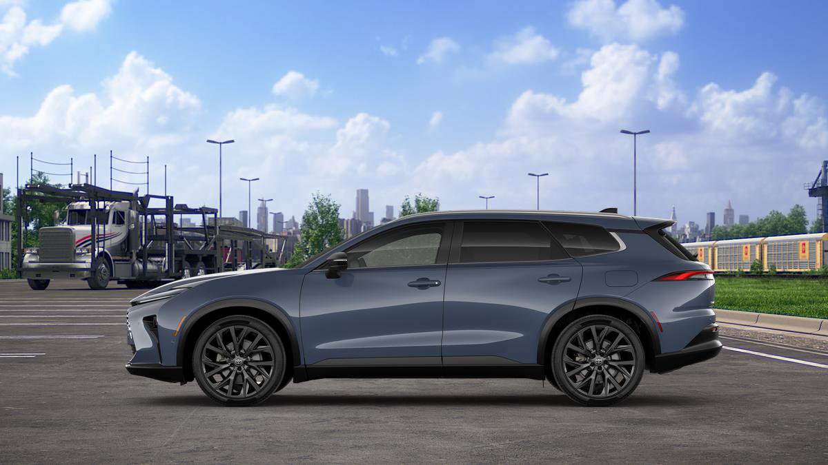 New 2025 Toyota Crown Signia w/ Advanced Technology Package image 48