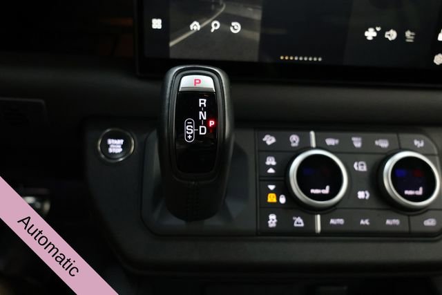 Used 2023 Land Rover Defender 90 V8 image 24