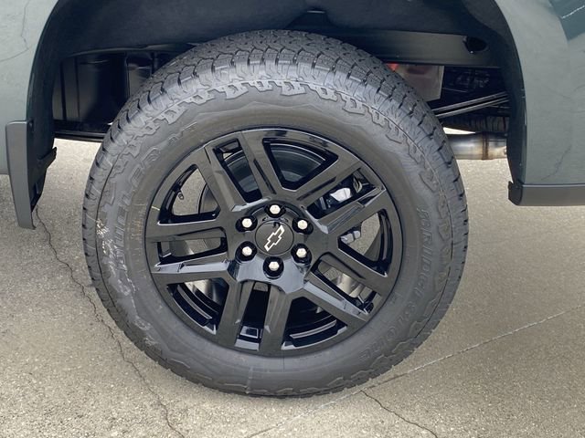 New 2026 Chevrolet Silverado 1500 LT Trail Boss w/ LT Trail Boss Premium Package image 26