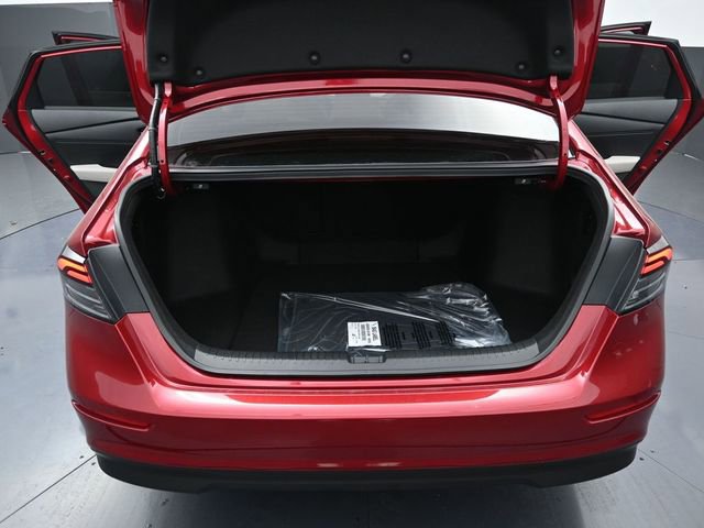 New 2025 Honda Accord SE image 22