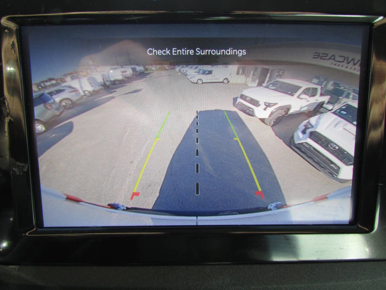 Used 2023 RAM ProMaster 1500 image 23