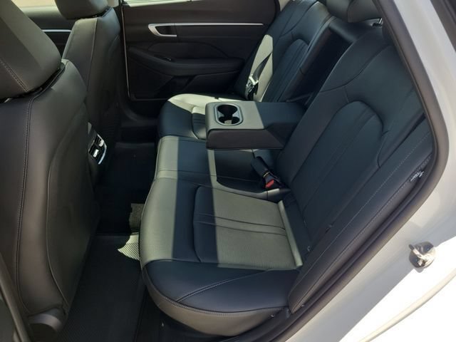 New 2026 Hyundai Sonata Limited FWD image 30