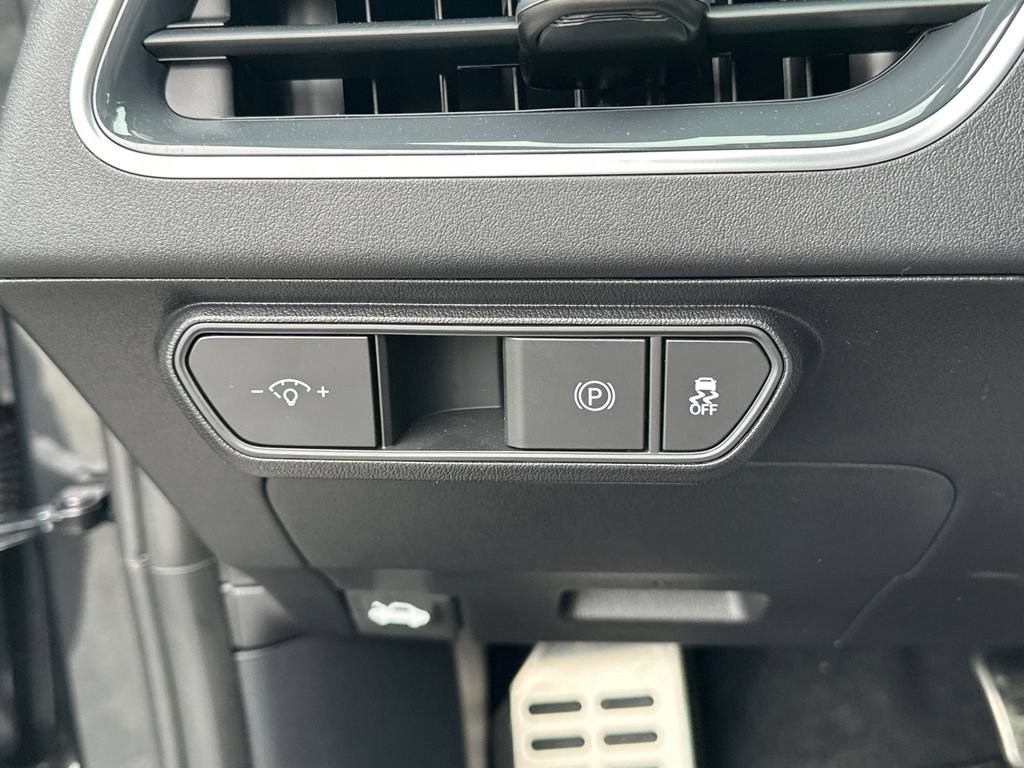 New 2026 Kia K4 GT-Line Turbo FWD image 21