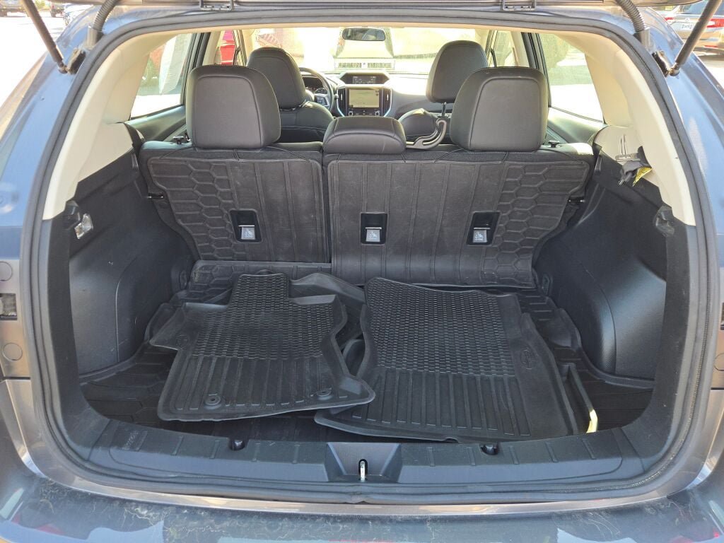 Used 2018 Subaru Impreza 2.0i Limited AWD/4WD image 16