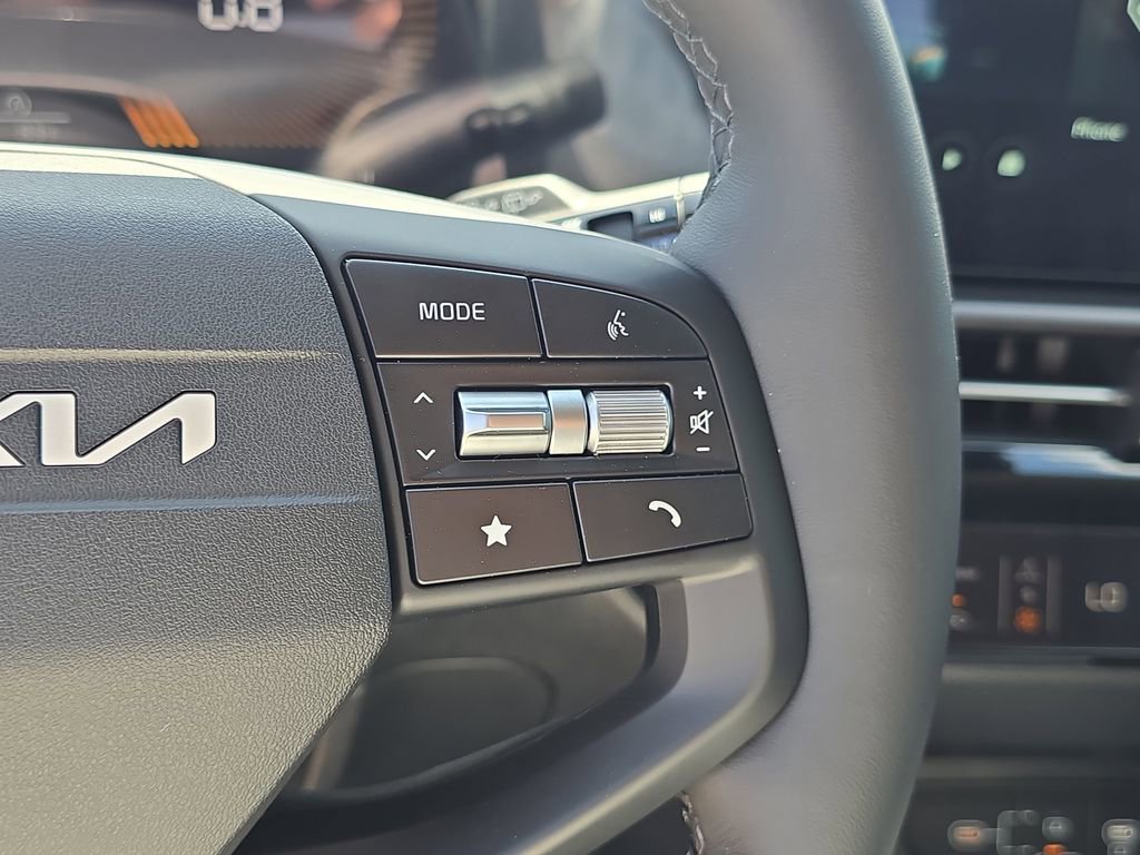 New 2026 Kia Sportage EX image 31