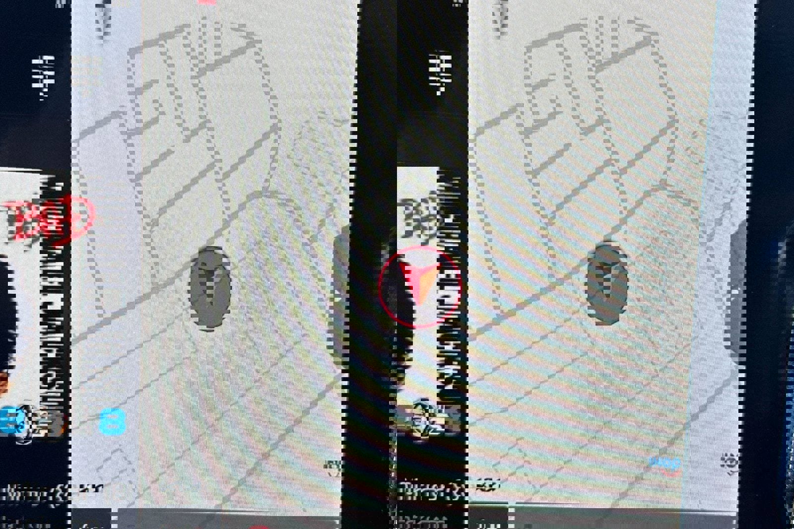 Used 2023 Kia Niro EX image 22