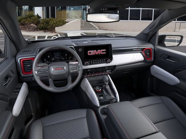 New 2026 GMC Canyon AT4X image 15