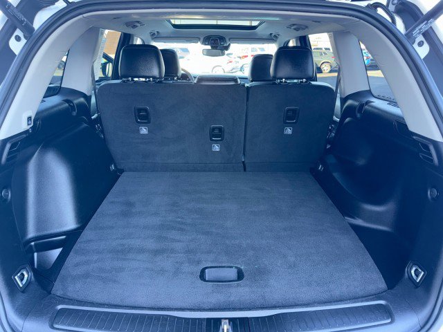 Used 2024 Jeep Grand Cherokee Limited image 30