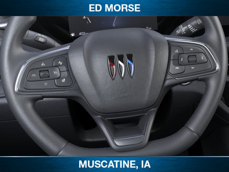 New 2026 Buick Envista Sport Touring image 19