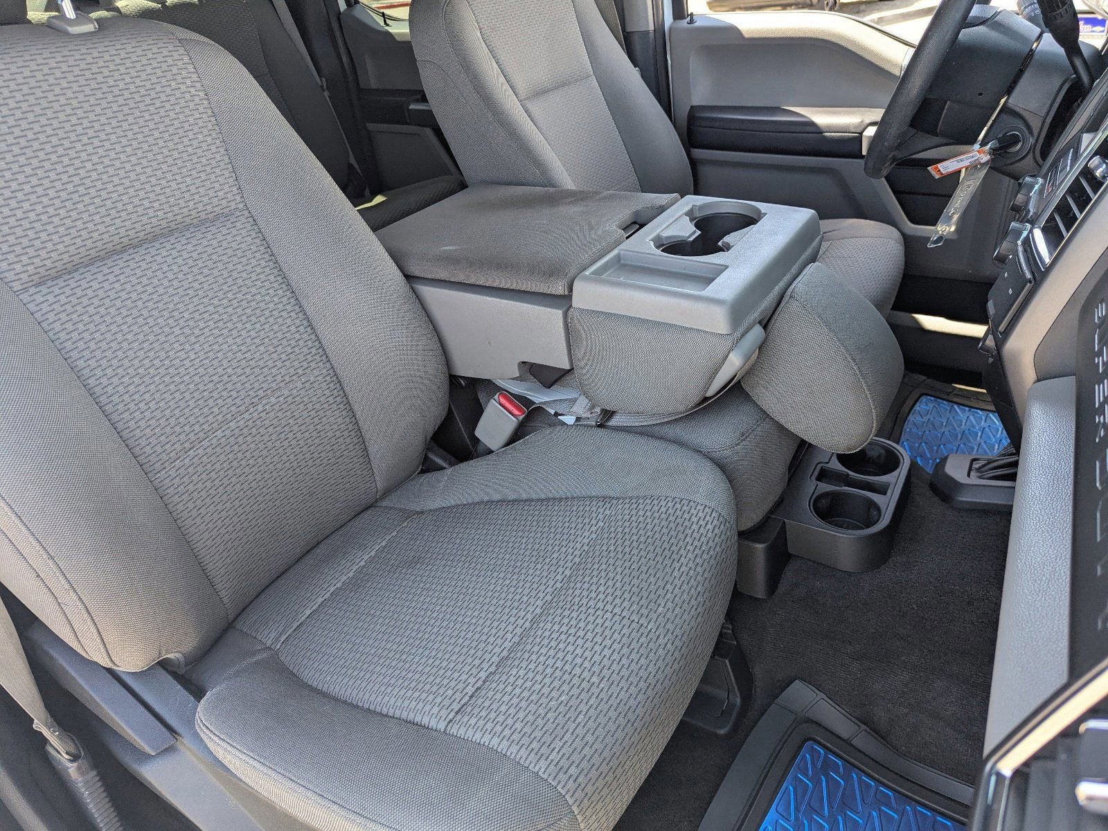 Used 2017 Ford F250 XLT image 11