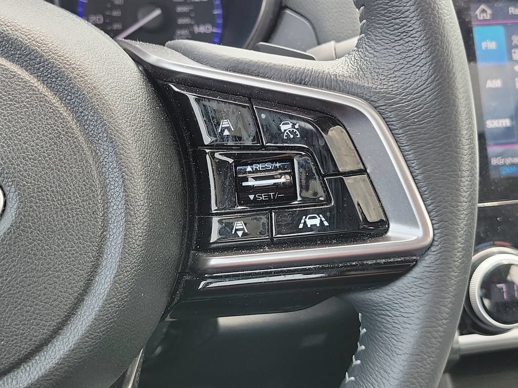 Used 2019 Subaru Legacy 2.5i Limited AWD/4WD image 29